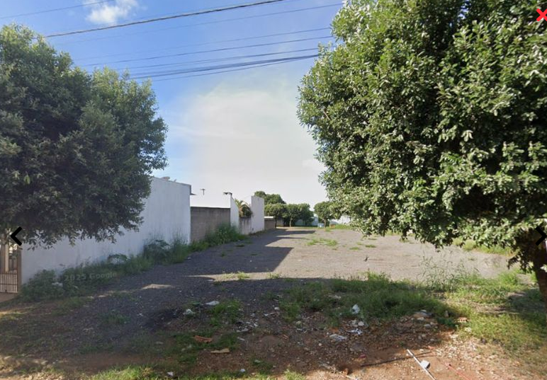 Foto 1 de Terreno 549,175 m² — Setor Industrial III — Lucas do Rio Verde/MT